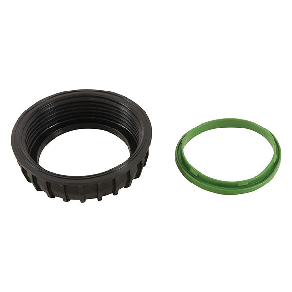 ALL BALLS FUEL PUMP RETAINING NUT & GASKET KIT CAN-AM 47-3012