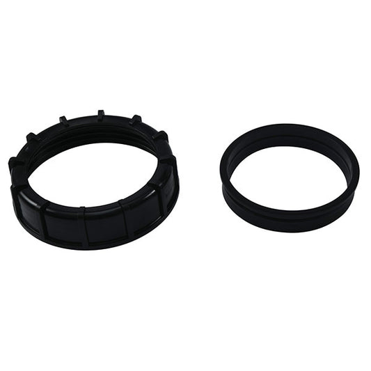 ALL BALLS FUEL PUMP RETAINING NUT & GASKET KIT CAN-AM 47-3013