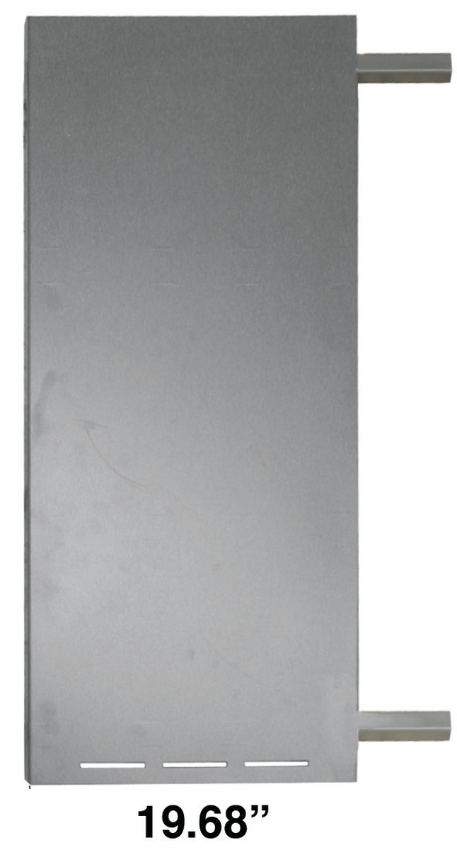 K&L MC625R/655R WIDE SIDE PANELS 35-6552W