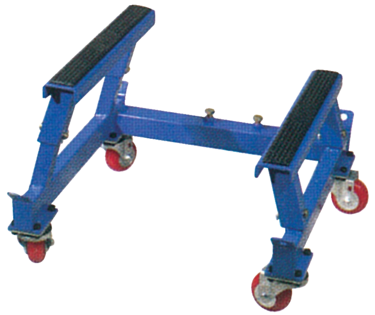 K&L SHOP DOLLY 35-9872