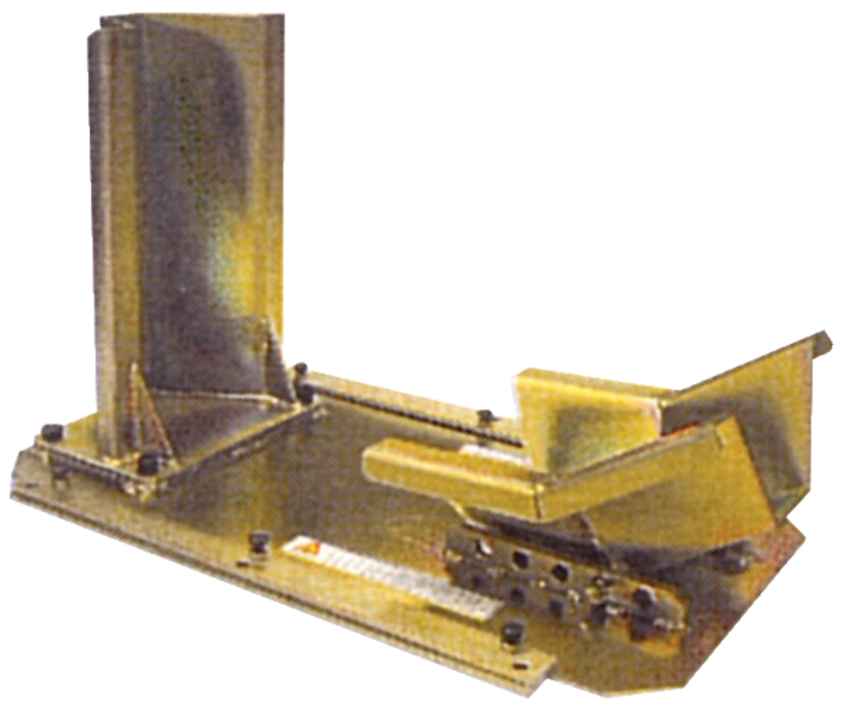 K&L WHEEL CLAMP 35-4040