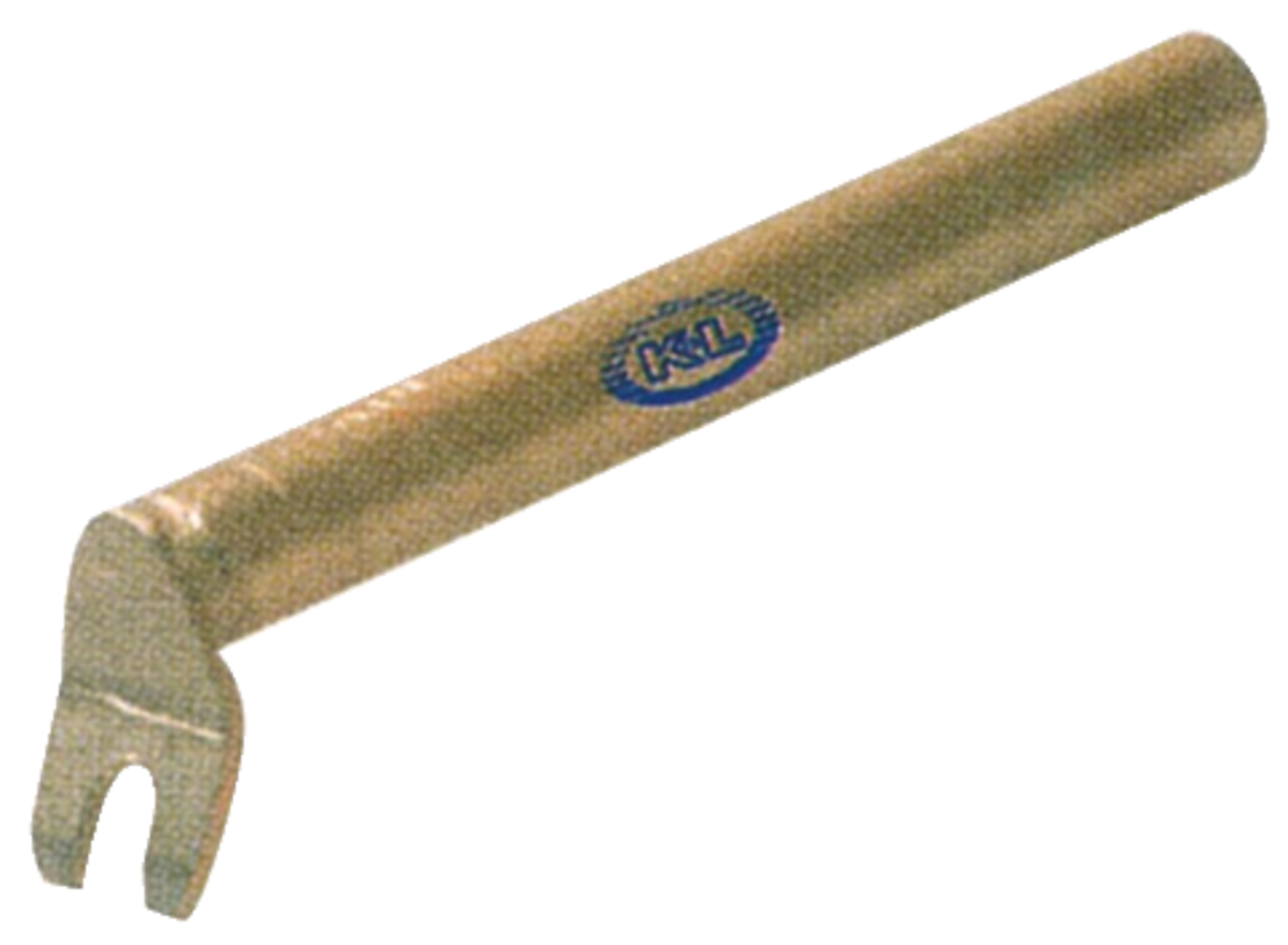 K&L WHEEL WEIGHT REMOVER 35-0507