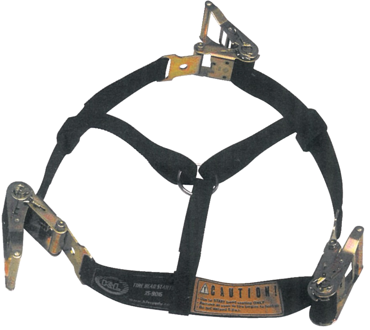 K&L BEAD STARTER 35-9016