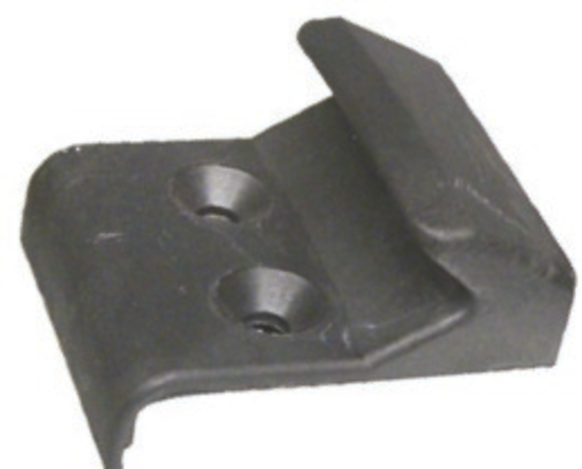 K&L NYLON PROTECTOR SOLD EA 35-2781