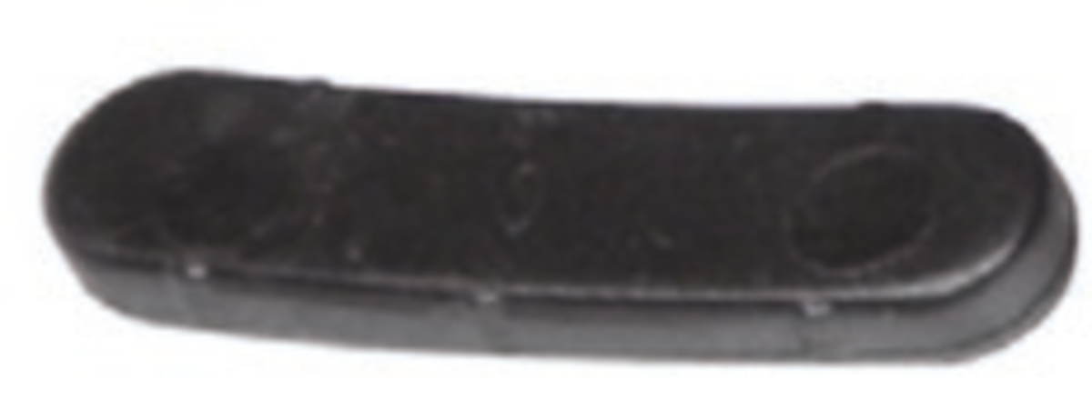 K&L BEAD HEAD PLASTIC PROTECTOR 1 35-2784