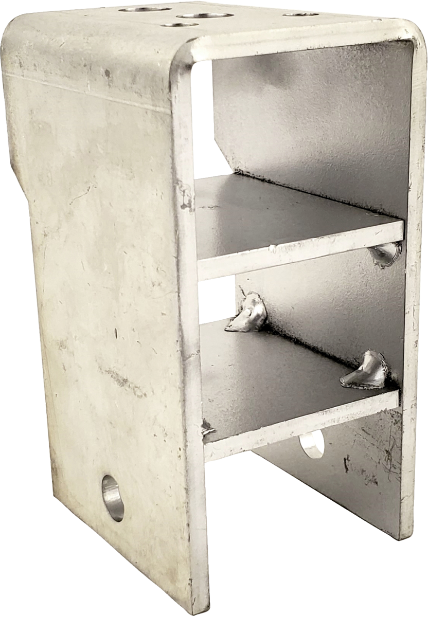K&L M/C ATV JAW SOLD EACH 35-2789