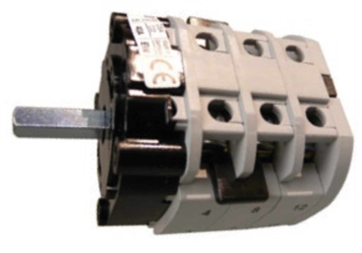 K&L TURN TABLE SWITCH 35-2815