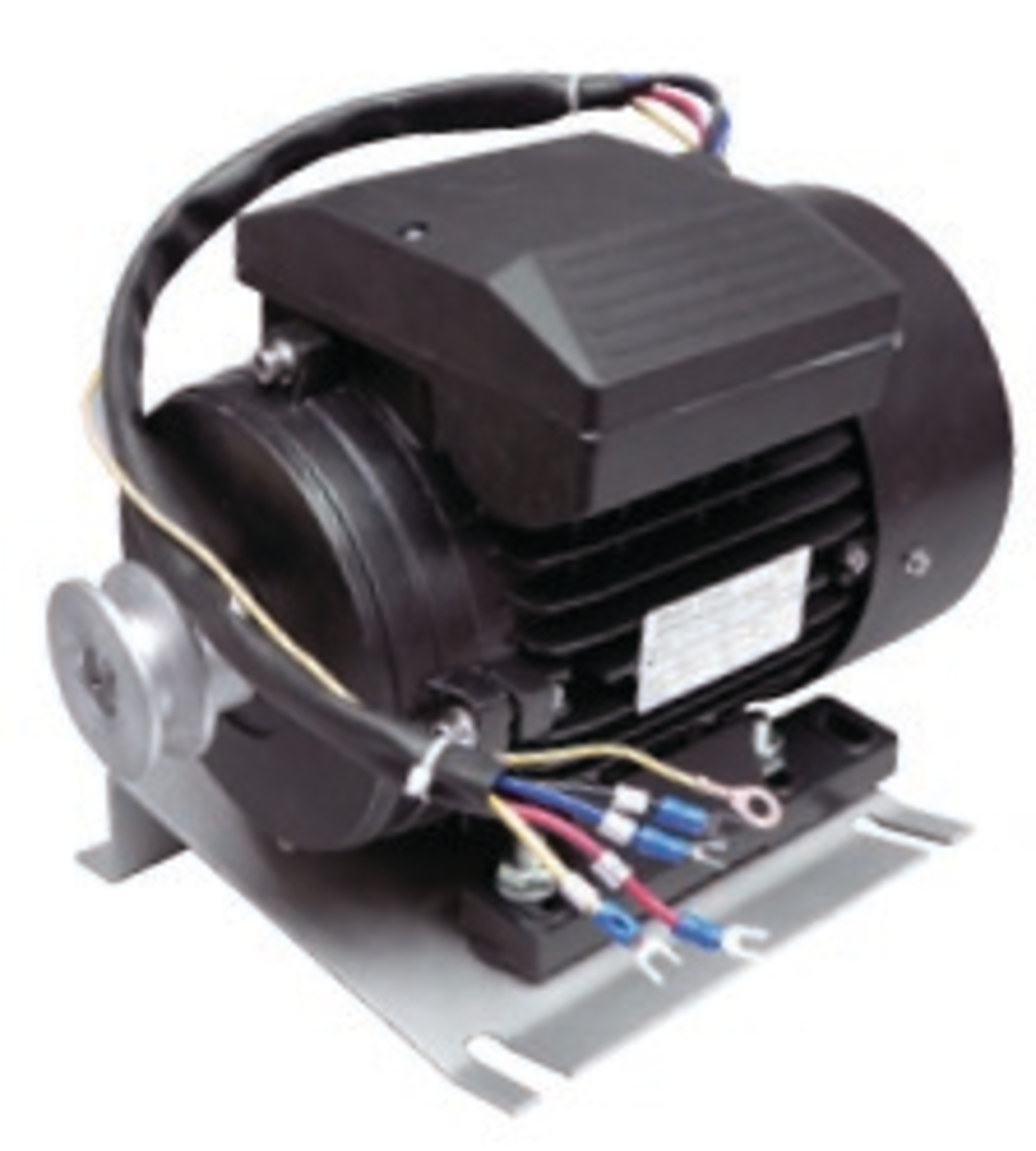 K&L MOTOR 35-2817