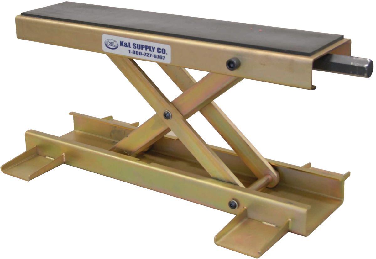K&L MC465 UTV JACK K&L 37-8787