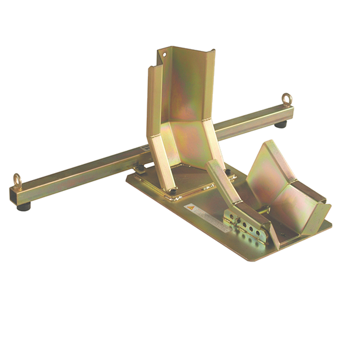 K&L MC15R CYCLE DOCK KIT 36-4090