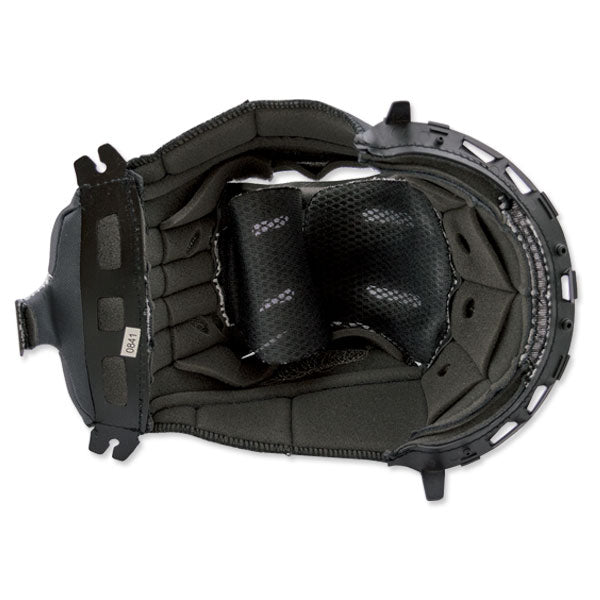 JUST 1 CARBON HELMET LINER XL LINER V323 XL