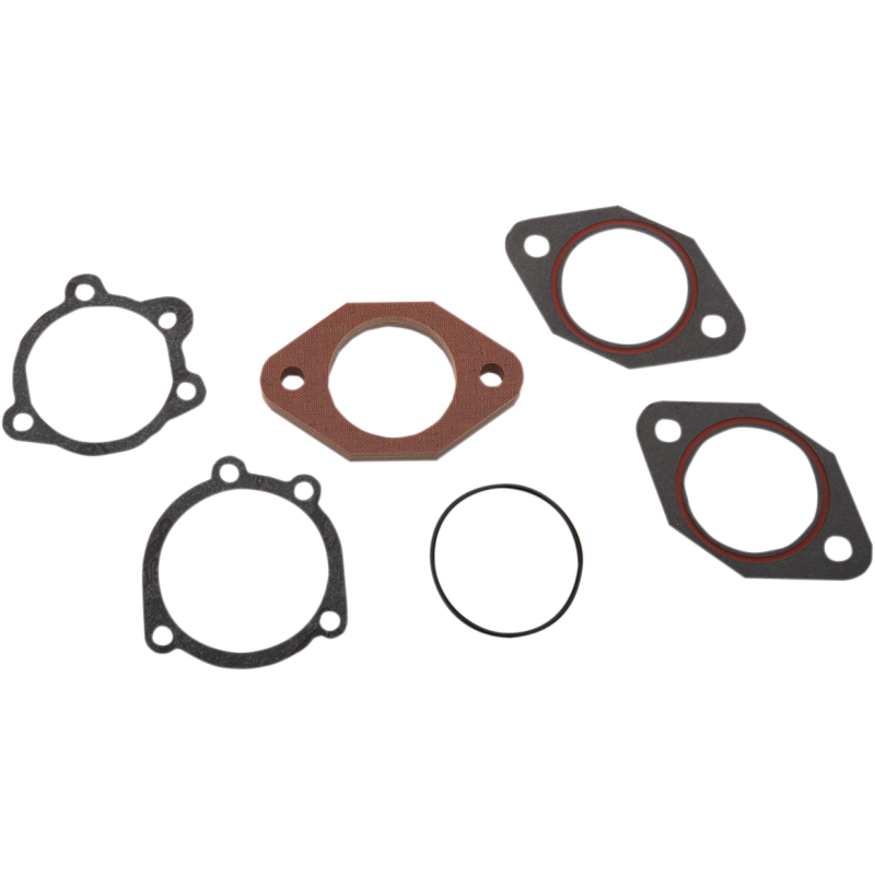 JAMES GASKET 78-89 CARB SPACER INTK 1.78' BORE (KIT) JGI-29250-78