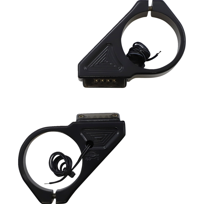 JOKER MACHINE LIGHT MARKER LED 49 AM/BK (PR) 05-305-1