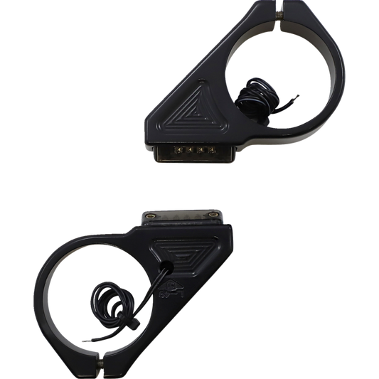 JOKER MACHINE LIGHT MARKER LED 49 AM/BK (PR) 05-305-1