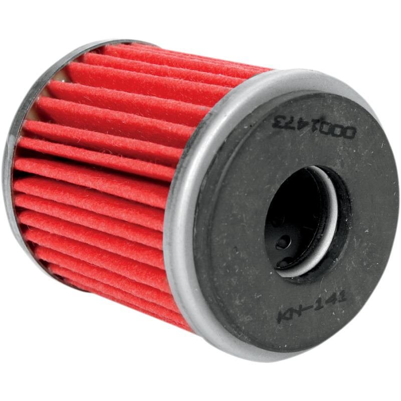 K & N KN-141 HIGH PERFORMANCE OIL FILTER K&N KN-141