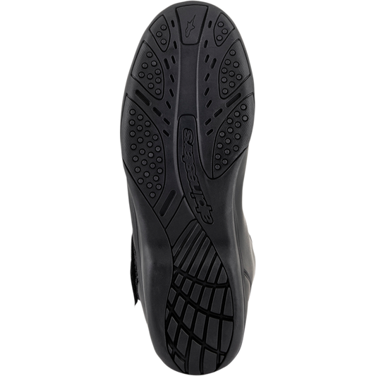 ALPINESTARS (ROAD) BOOT RIDGE V2 WP BK/BK 42 2441821-1100-42