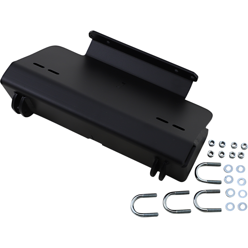 MOOSE UTILITY- SNOW MOOSE RM5 PLOW MNT CFMOTO 4536PF