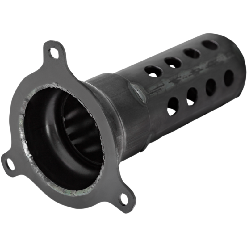 VANCE & HINES BAFFLE QUIET HI-OUTP SLIP-ON 21841