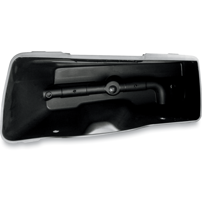 DRAG SPECIALTIES 93-13 FLHT R/H S/BAG LID EA MTBY-1064A