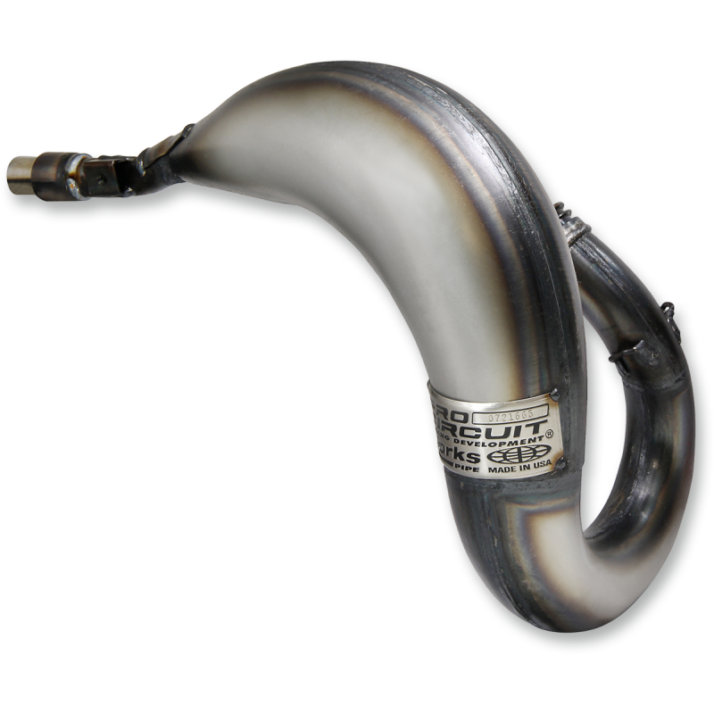 PRO CIRCUIT 16-22 KX65 WORKS PIPE 0721665