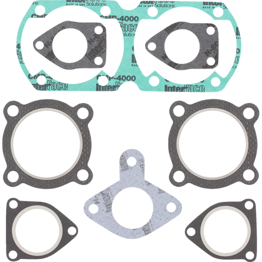 VERTEX GASKET SET FULL TOP YMAHA 710142C