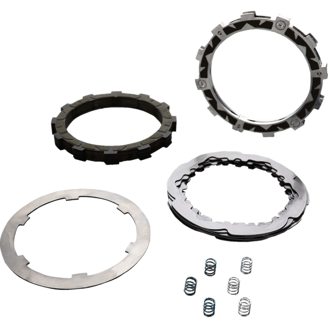 REKLUSE 4.0 EXP DISK PLUS CLUTCH PACK 770-8913098