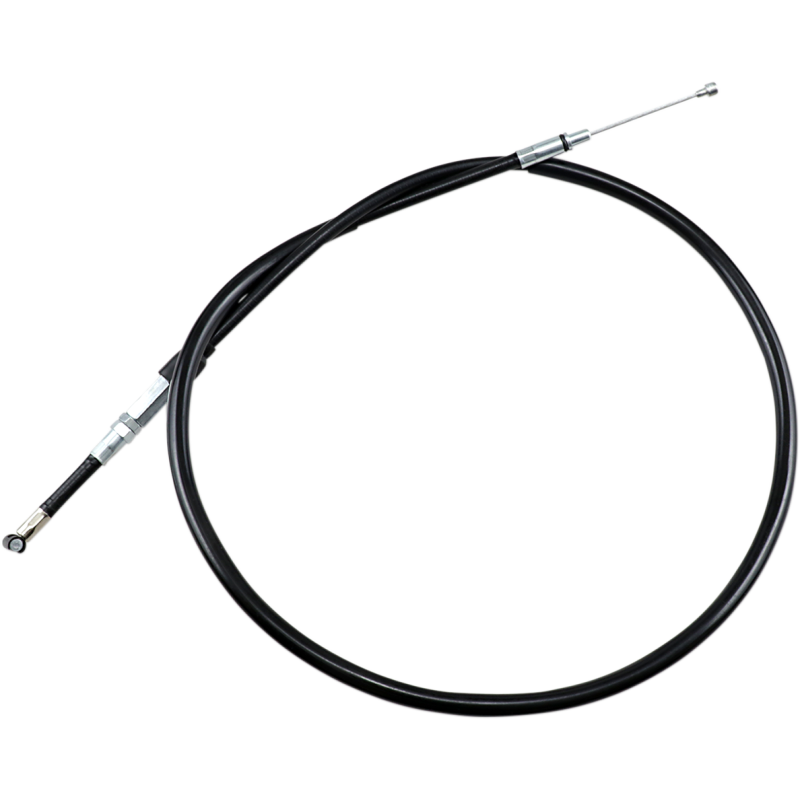 MOTION PRO CLUTCH CABLE BLACK VINYL 02-0131