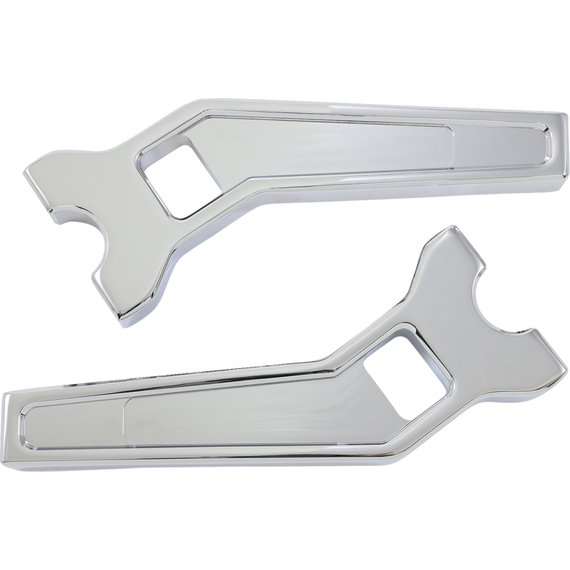 LA CHOPPERS RISER 1.25 W/PB 8 CHR LA-7481-08C