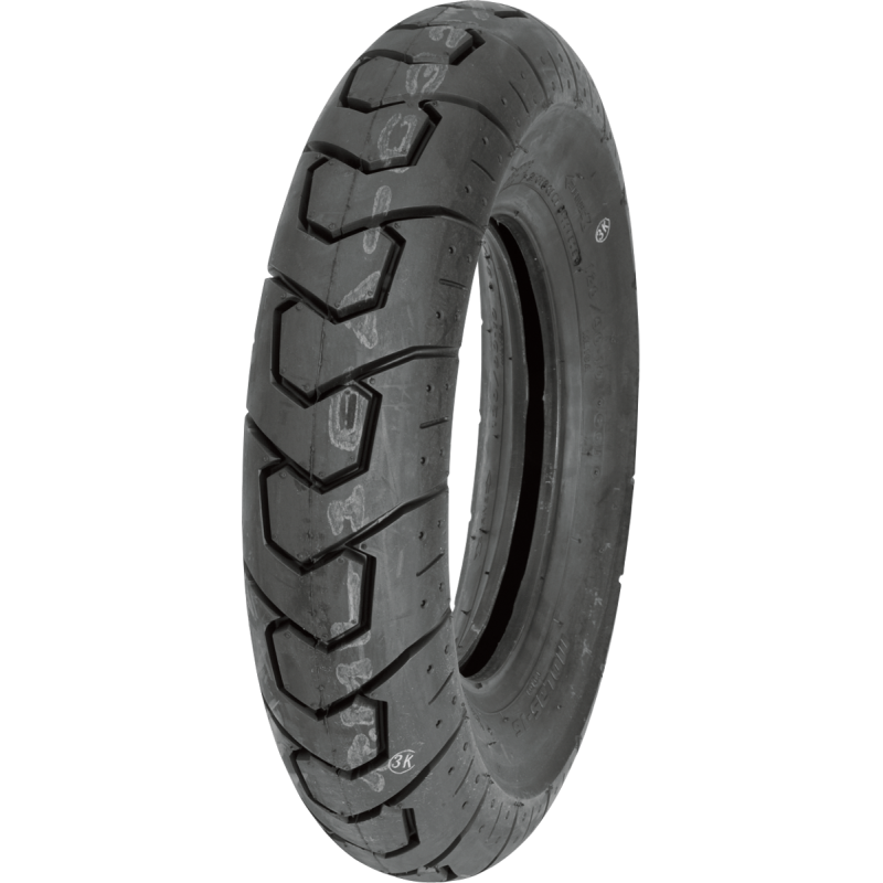 BRIDGESTONE 110/100-12 67J ML17A OE FRONT SCOOTER 284556