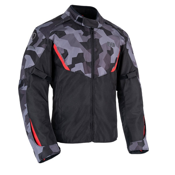 OXFORD PRODUCTS JACKET DELTA 1.0 MEN CAMO XL OXFORD TM193104XL