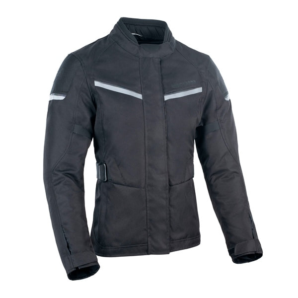 OXFORD PRODUCTS JACKET DAKOTA 3.0 WOM STLTH/BK 8 OXFORD TW22210108
