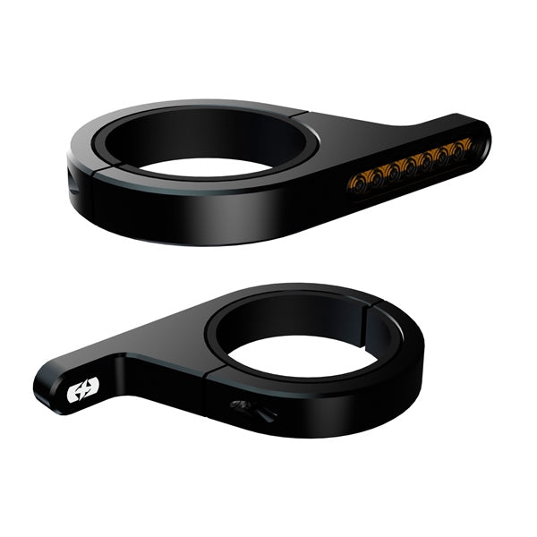 OXFORD PRODUCTS FORK MOUNTED INDICATOR SEQUENTIAL EL367