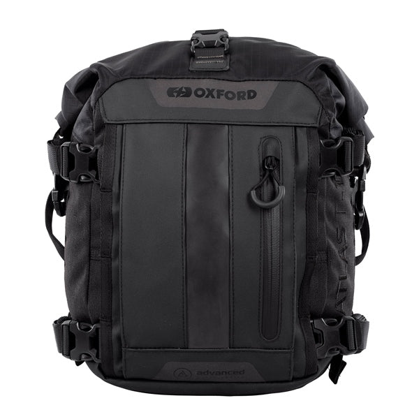 OXFORD PRODUCTS TOURPACK ATLAS T-10 ADVANCED BK OL00501