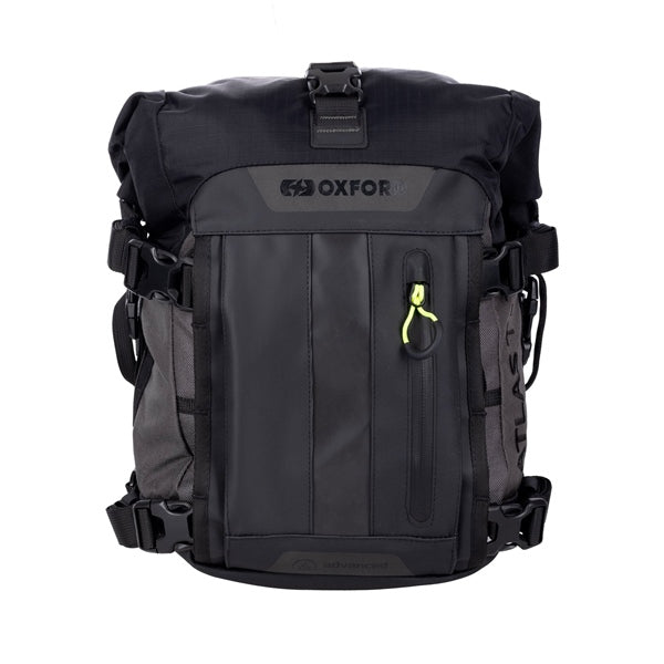OXFORD PRODUCTS TOURPACK ATLAS T-10 ADVANCED BK/CHC OL00502
