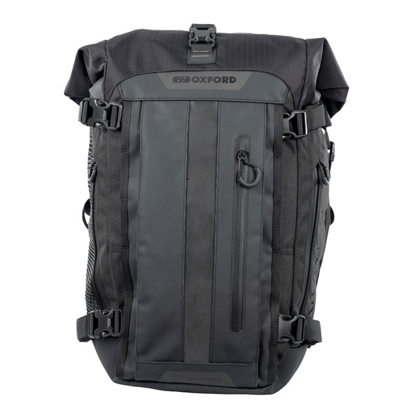 OXFORD PRODUCTS TOURPACK ATLAS T-20 ADVANCED BK OL00101