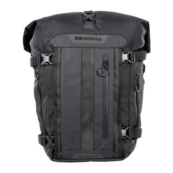 OXFORD PRODUCTS TOURPACK ATLAS T-30 ADVANCED BK OL00201