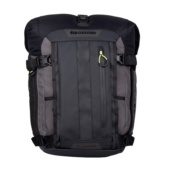 OXFORD PRODUCTS TOURPACK ATLAS T-30 ADVANCED BK/CHC OL00202