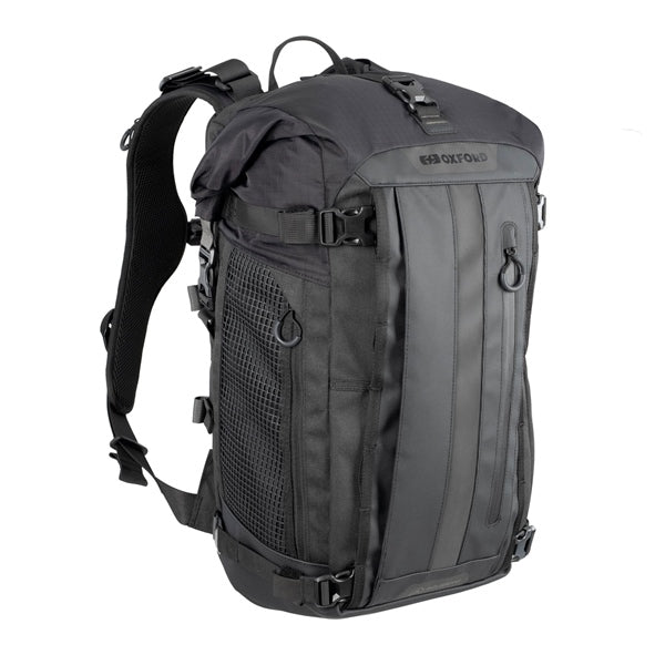OXFORD PRODUCTS BACKPACK ATLAS B-30 ADVANCED BK OL00401
