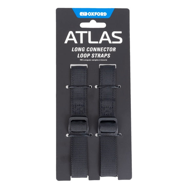 OXFORD PRODUCTS LOOP STRAP ATLAS ADVANCED KIT OL006