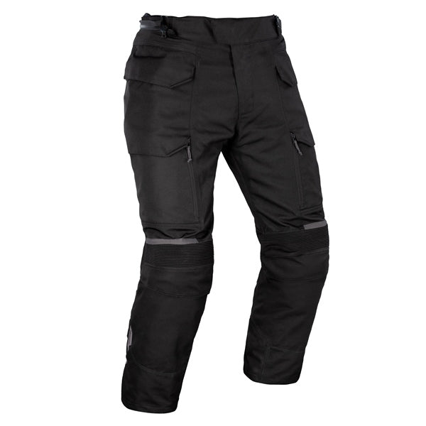 OXFORD PRODUCTS PANTS ROCKLAND MS BK REG S TM226404RSD