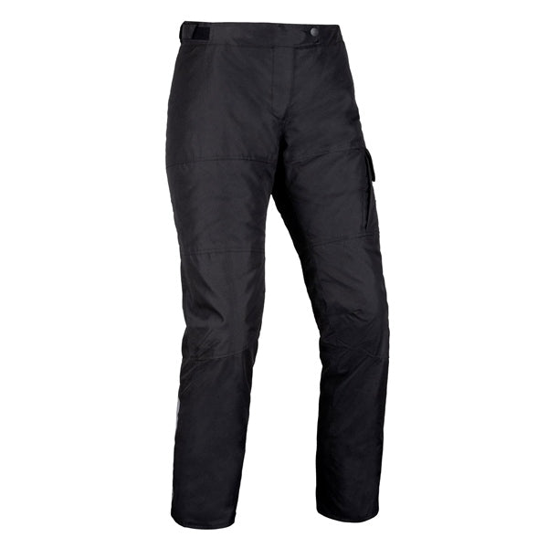 OXFORD PRODUCTS PANTS SPARTAN WP WS BK REG 18 TW239201R18D