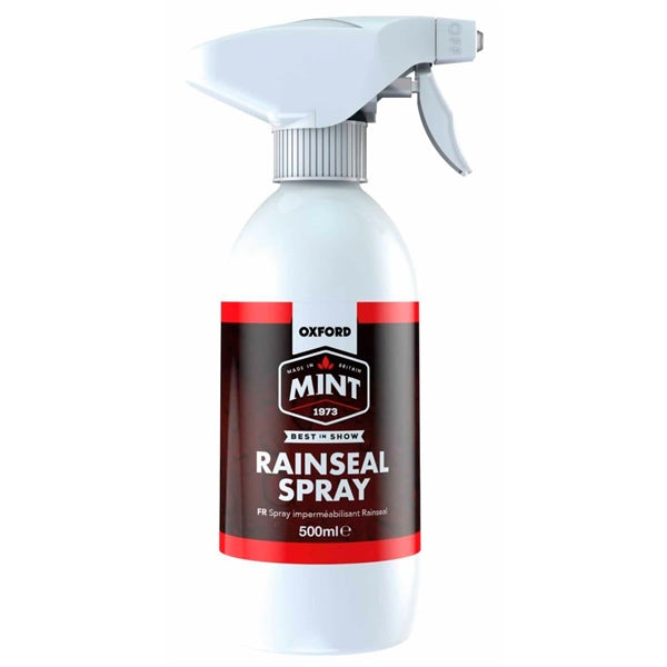OXFORDMINT WATERPROOFING SPRAY MINT 500ML OXFORD OC178