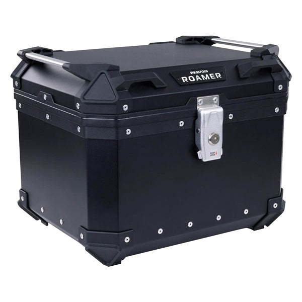 OXFORD PRODUCTS TOP BOX ROAMER 45L BK OXFORD OL1050