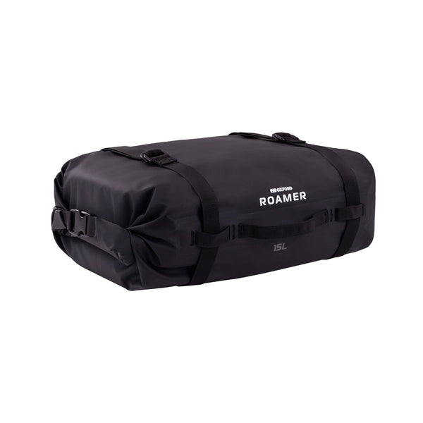 OXFORD PRODUCTS TOP BOX ROAMER 15L BK OXFORD OL1052