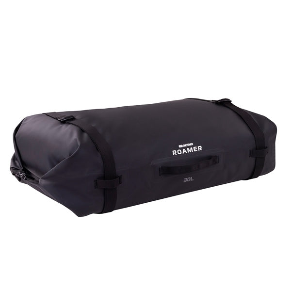 OXFORD PRODUCTS TOP BOX ROAMER 30L BK OXFORD OL1053