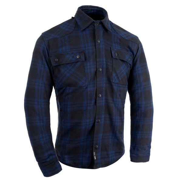 OXFORD PRODUCTS SHIRT KICKBACK 3.0 MS NAVY 3XL OXFORD TM2501033XL