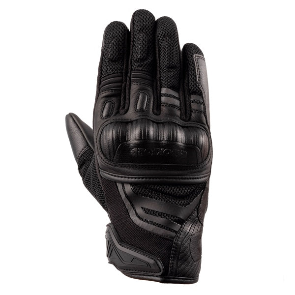 OXFORD PRODUCTS GLOVE OMEGA 1.0 AIR MS STLTH BK S OXFORD GM253101S