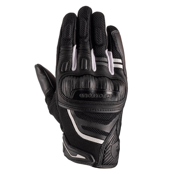 OXFORD PRODUCTS GLOVE OMEGA 1.0 AIR MS BK/WH XL OXFORD GM253102XL