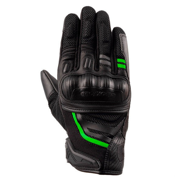 OXFORD PRODUCTS GLOVE OMEGA 1.0 AIR MS BK/GR XL OXFORD GM253103XL