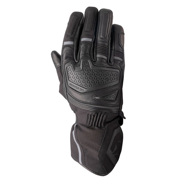 OXFORD PRODUCTS GLOVE VANCOUVER 2.0 D2D MS BK XL OXFORD GM241101XL